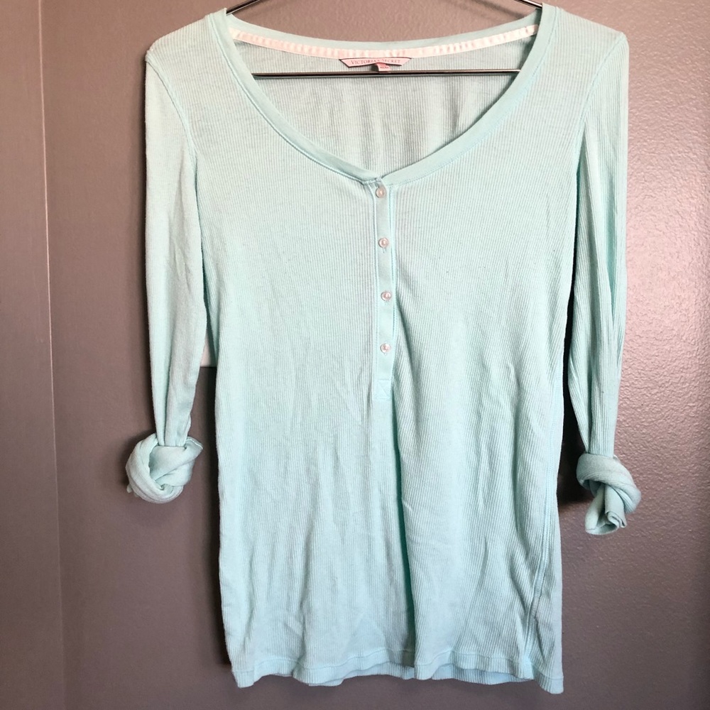 PINK VS | Henley